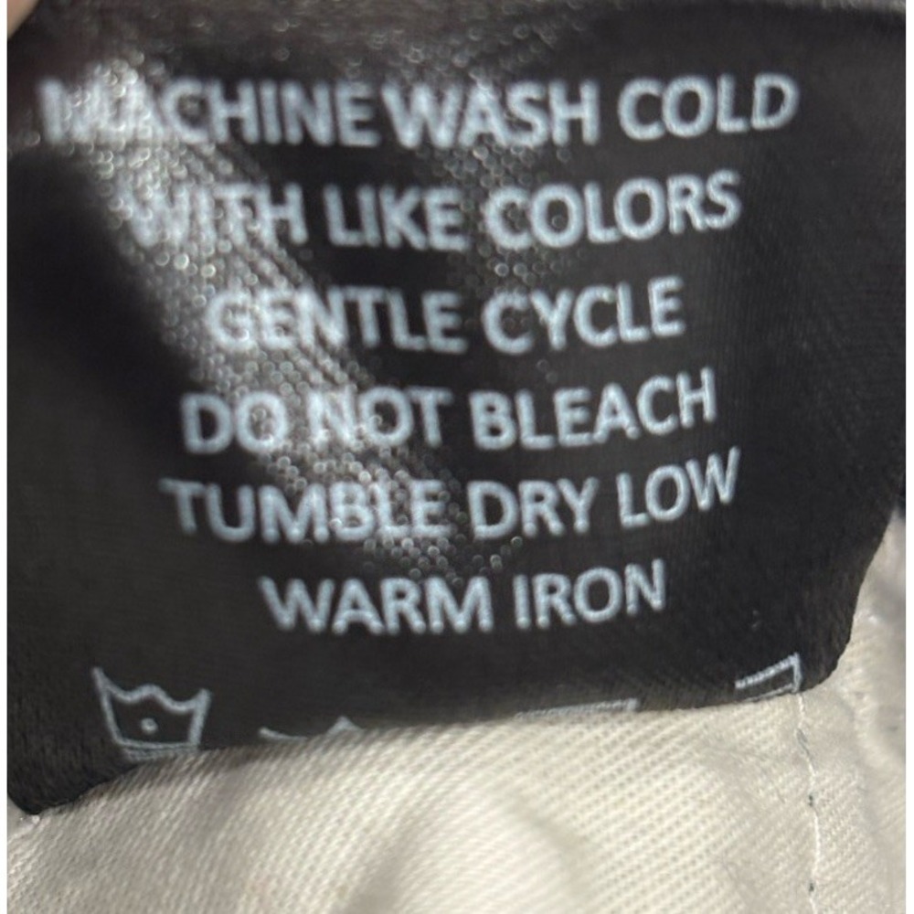 Bronze56k Duck Pants Men's Large 36x31 EUC MSRP $120 Bronze Hardwear - Picture 7 of 7